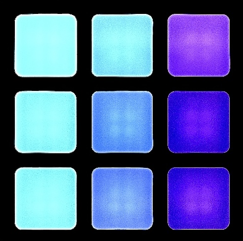 Drum Slice Logo